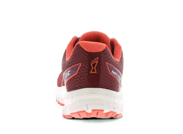 Dámska bežecká obuv Inov-8 Parkclaw 260 red/burgundy