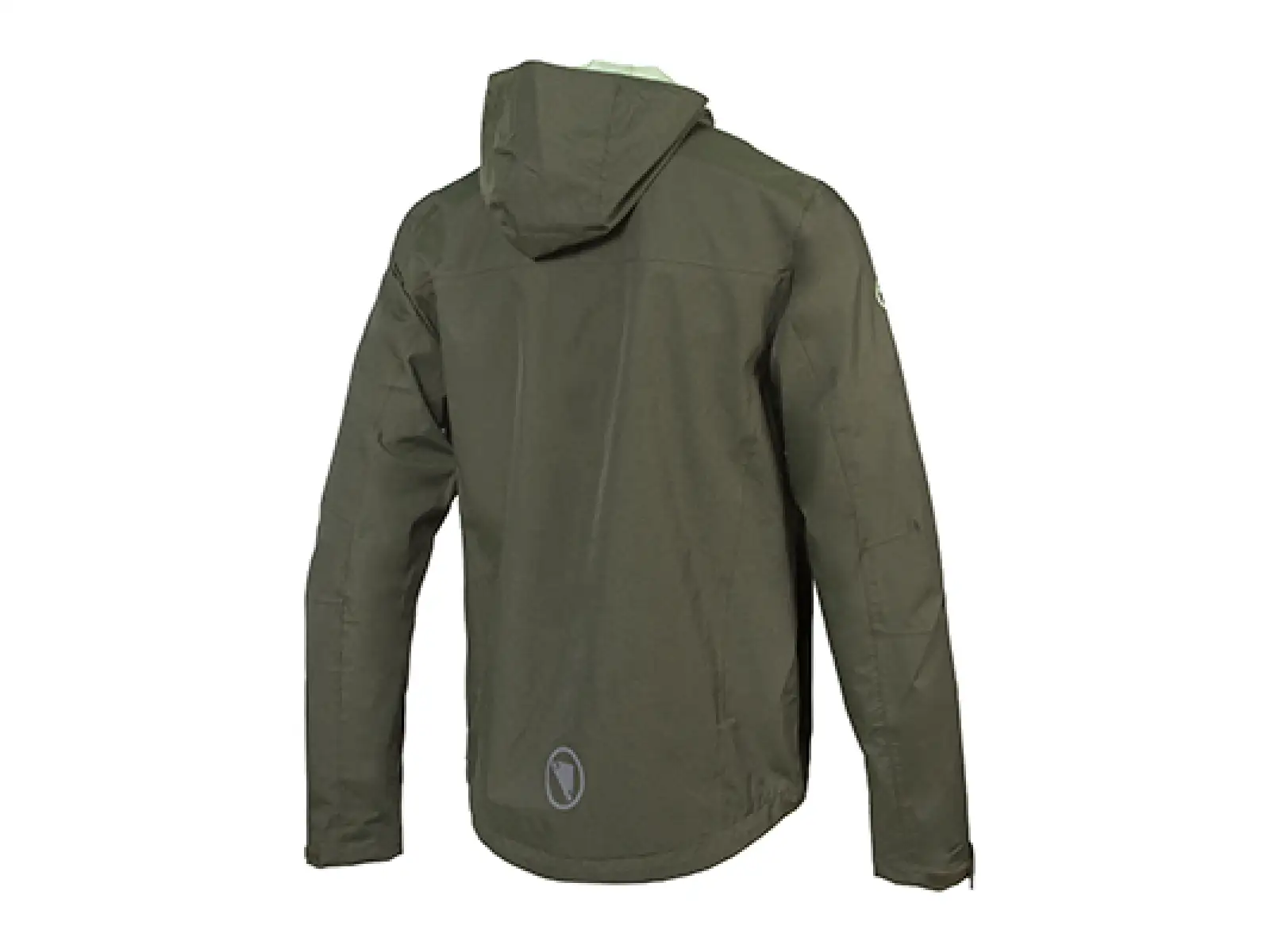 Endura Hummvee pánska bunda Bottle Green