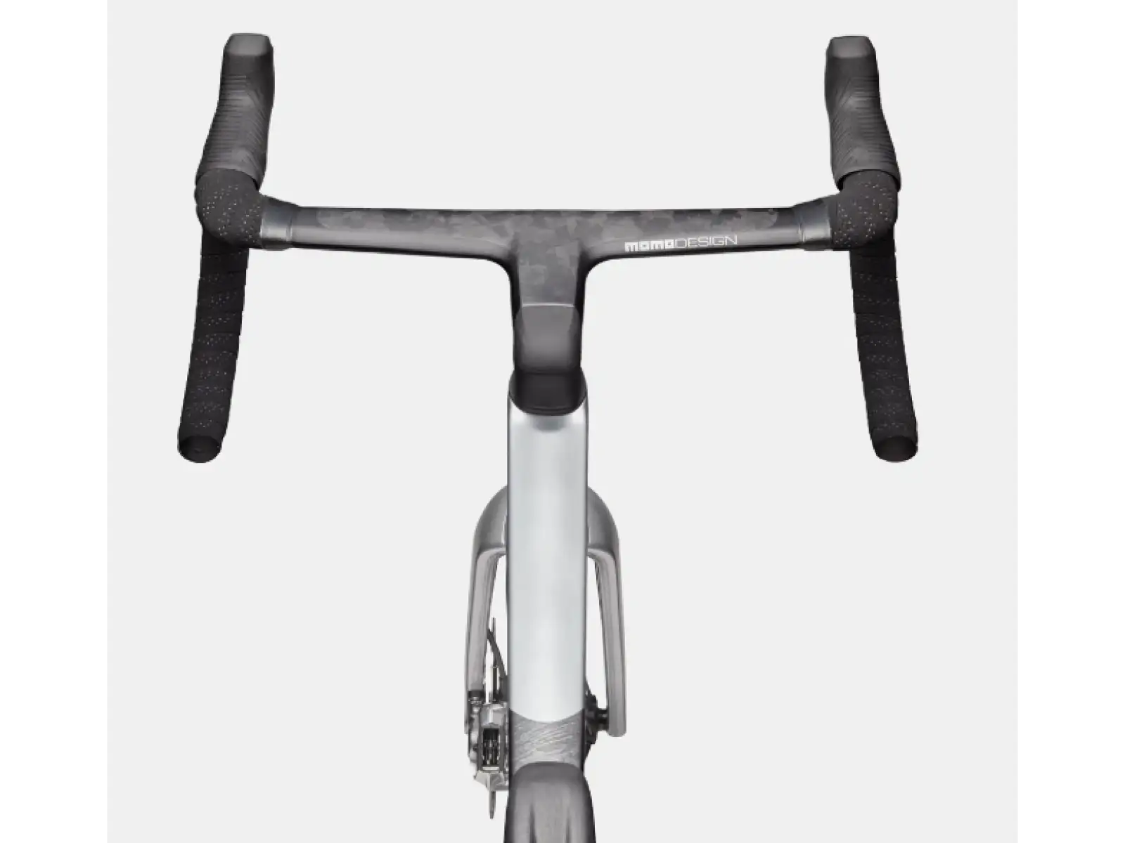 Cannondale SuperSix Evo Hi-Mod LAB71 cestný bicykel Black Marble