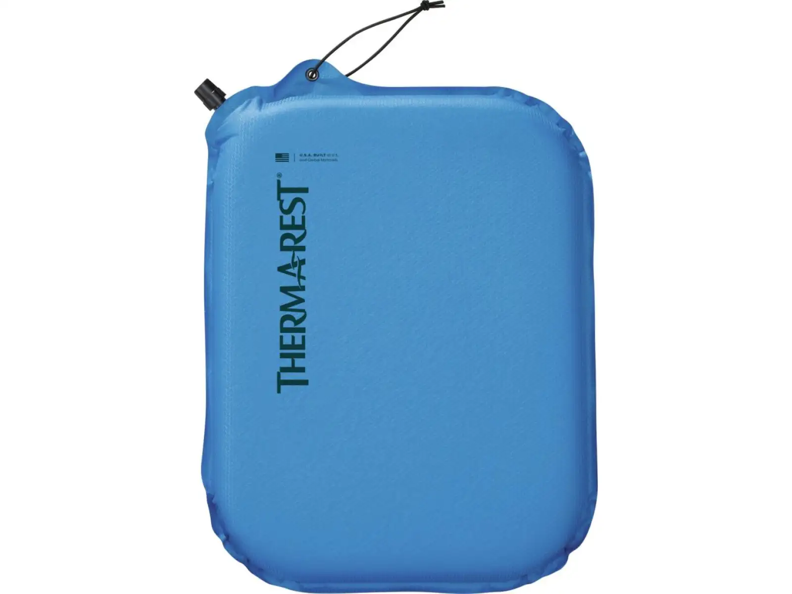 Therm-A-Rest Lite Seat sedačka modrá