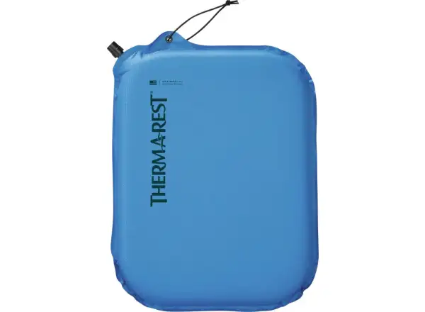 Therm-A-Rest Lite Seat sedačka modrá