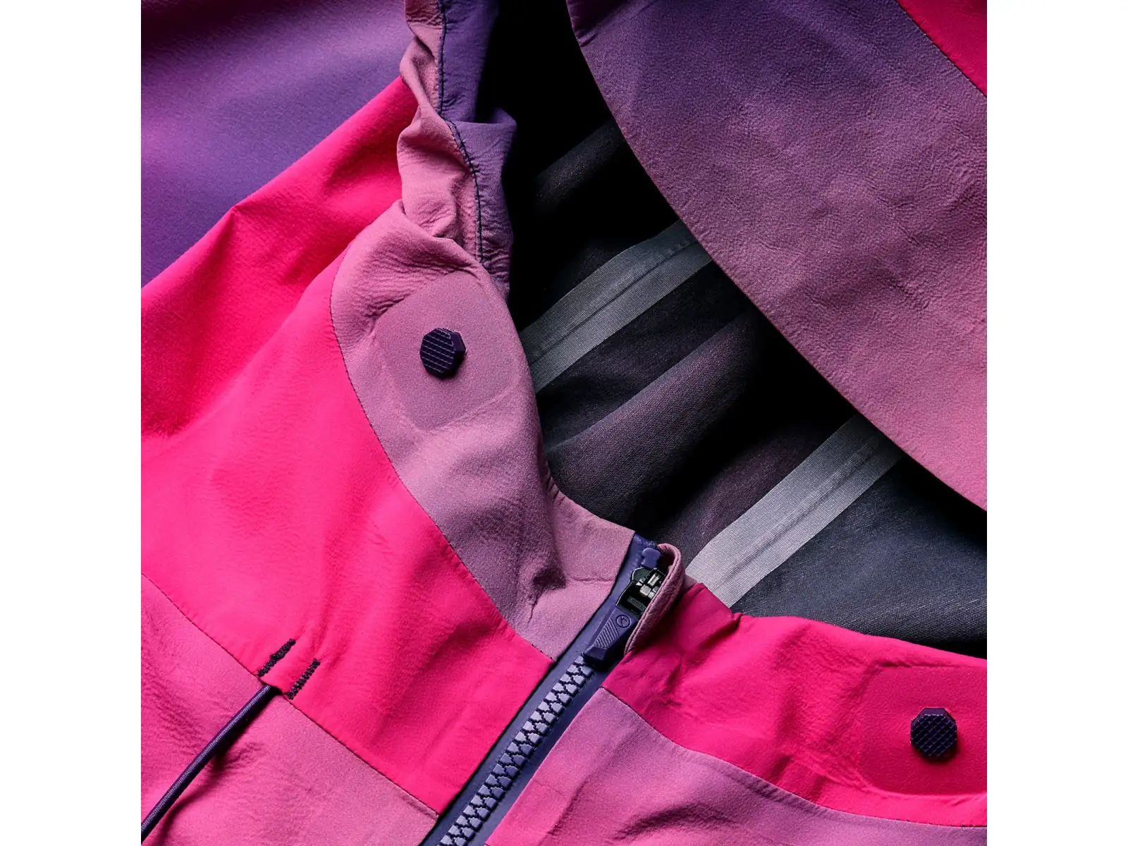 Endura MT500 Waterproof dámska bunda Bramble