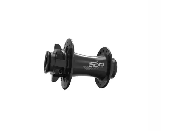 Sram 900 predný náboj Disc 32 dier QR/12/15/20 čierna A1