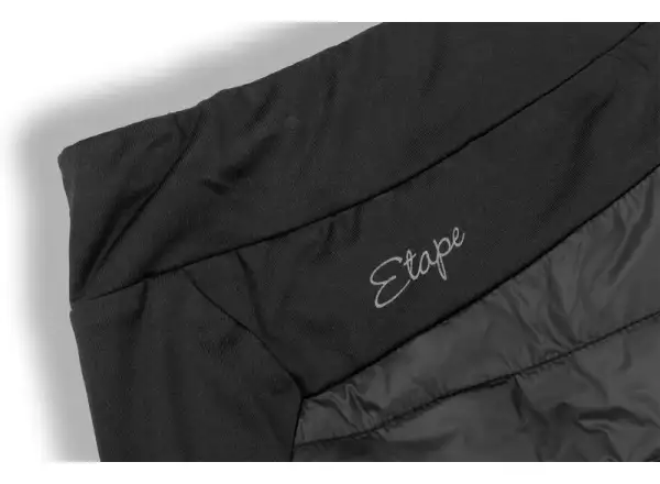 Etape Alaska dámska sukňa čierna