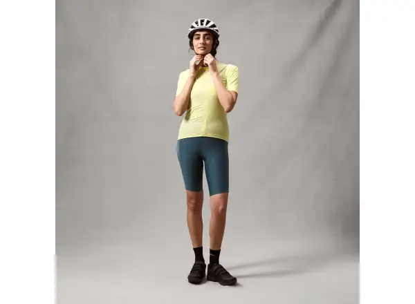 Endura Wms Alltrack Ride dámske kraťasy Teal
