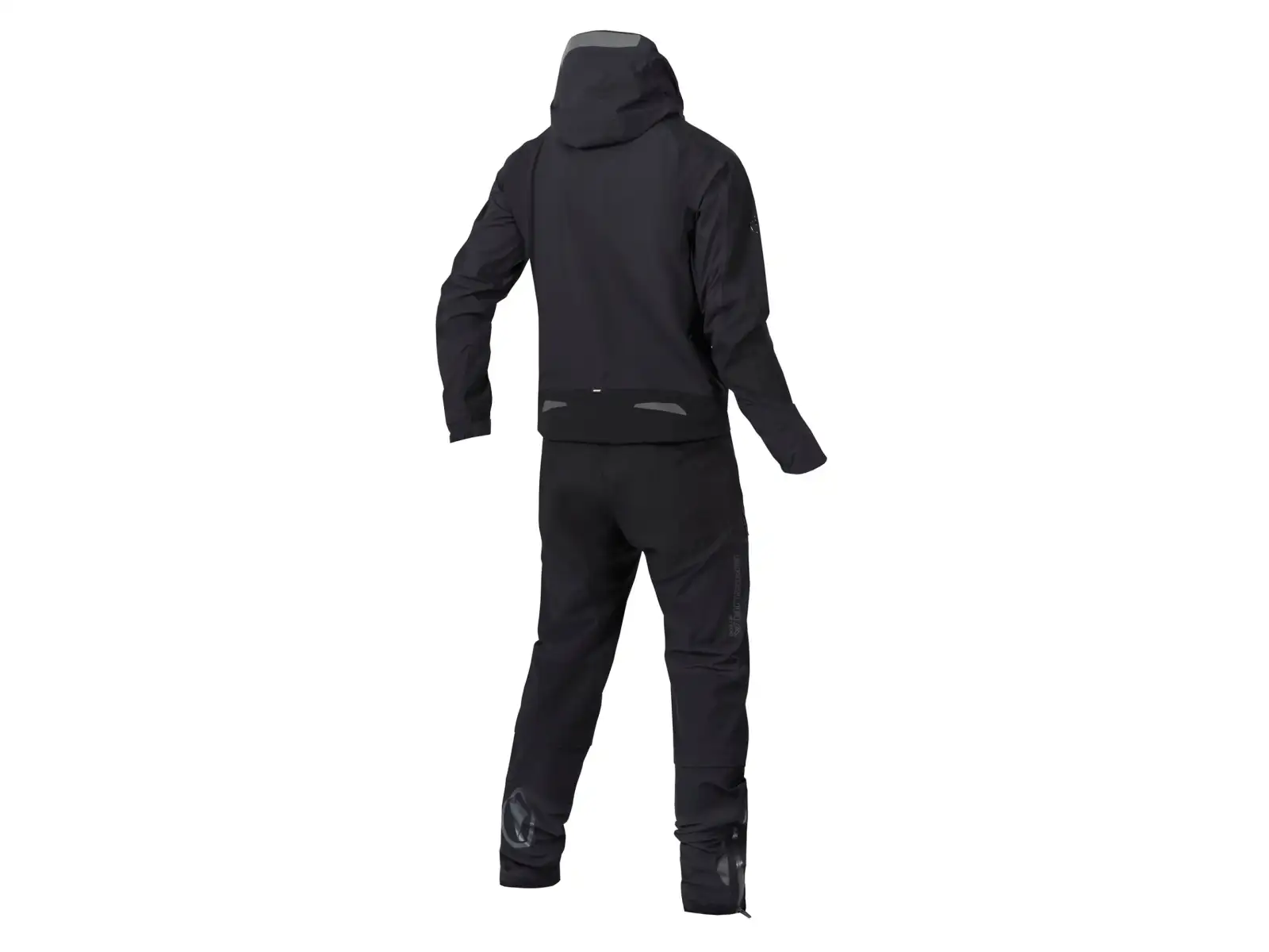 Kombinéza Endura MT500 II Black