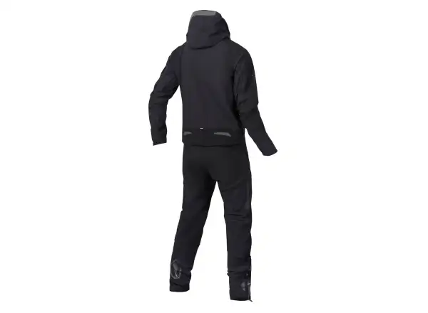 Kombinéza Endura MT500 II Black