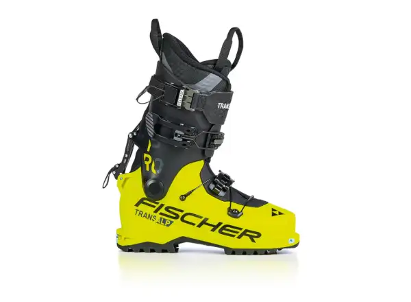 Fischer TRANSALP PRO skialpinistické lyžiarky