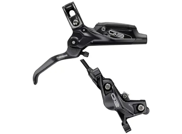 Sram G2 RS predná kotúčová brzda