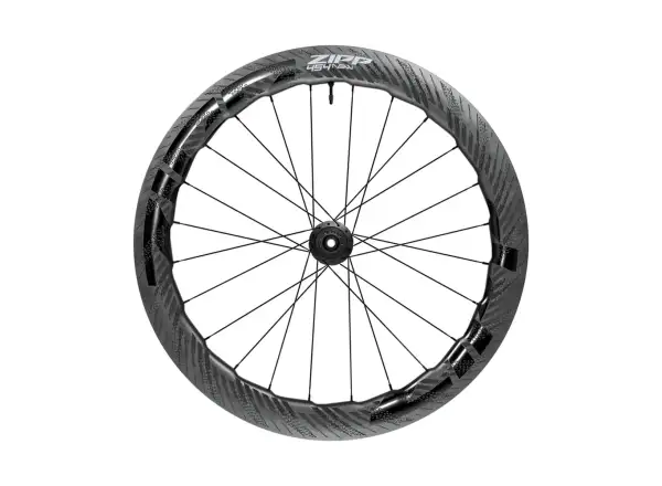 Zipp 454 NSW Carbon Tubeless CenterLoc C1 zadné koleso