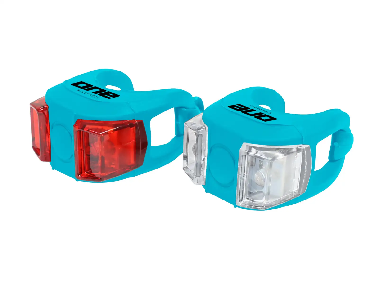 One Bikeparts S.Light 05 svetlo blue