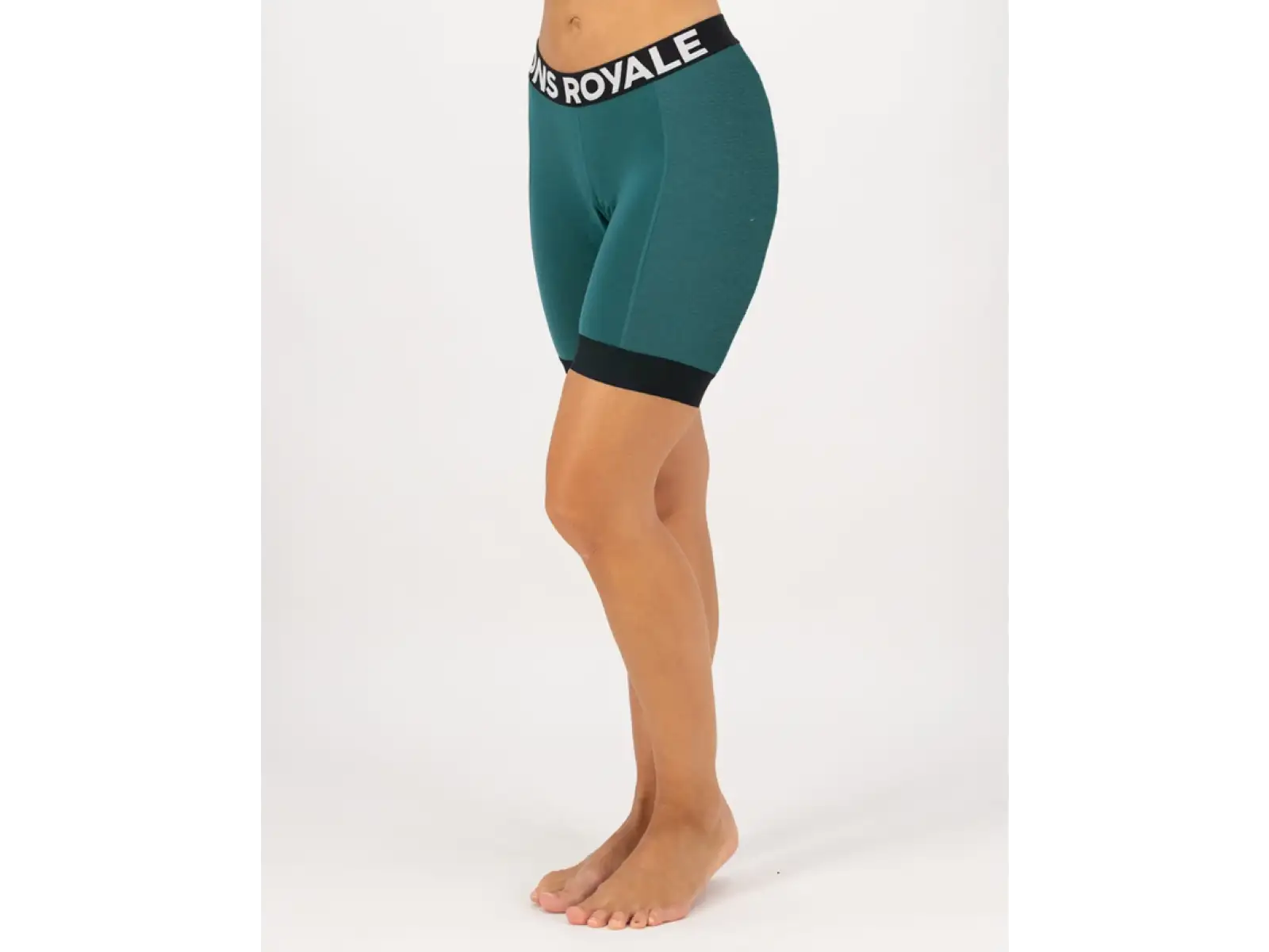 Mons Royale Epic Merino Liner dámska spodná vrstva s vložkou Abyss