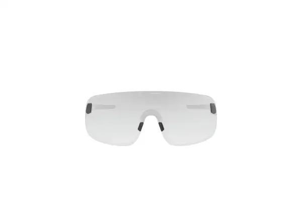 POC Elicit Photochromic slnečné okuliare Translucent Black/Clarity Photochromic/Changeable Grey