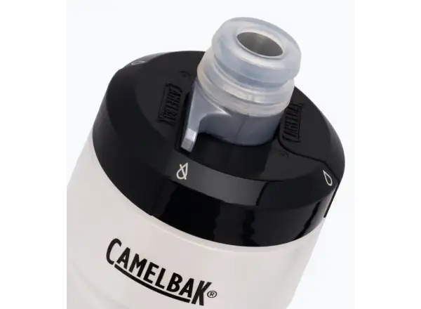 Fľaša Dynafit Race Bottle Runner's Bottle Transparent