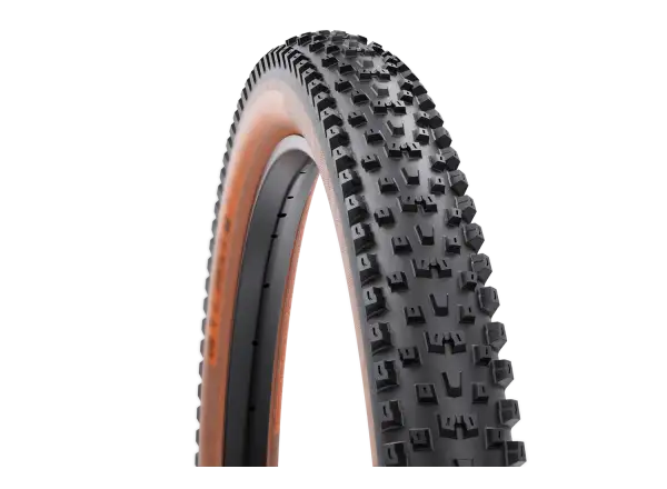 WTB Peacekeeper TCS Light Fast Rolling TriTec SG MTB plášť 29x2,40'' čierna/hnedá