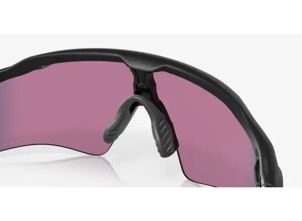 Oakley Radar EV Path slnečné okuliare Matte Black/Prizm Road