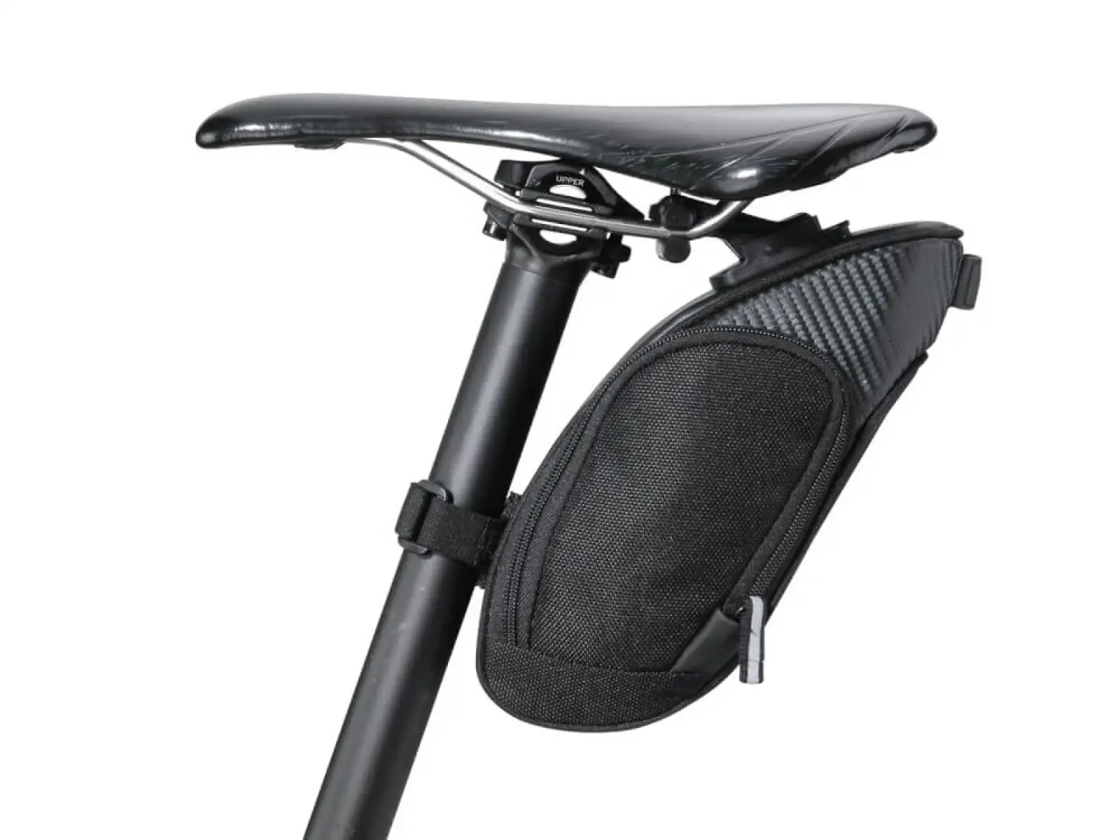Topeak Mondo Pack podsedlová taška 1,2 l čierna