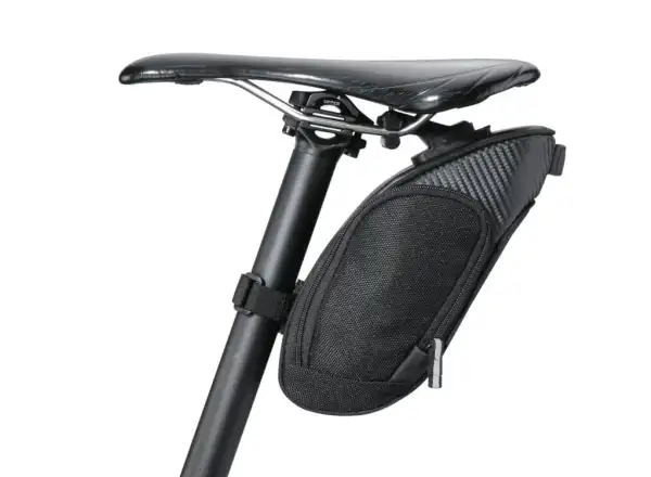 Topeak Mondo Pack podsedlová taška 1,2 l čierna