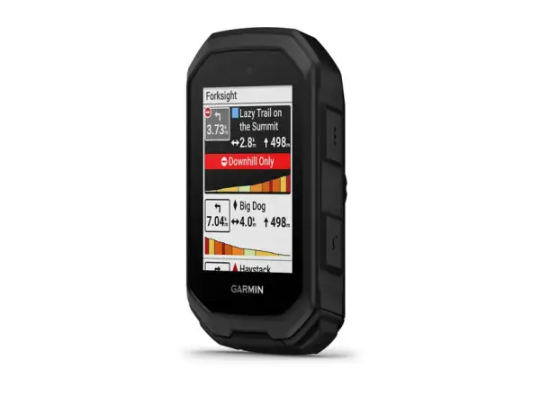 Garmin Edge MTB GPS navigácia