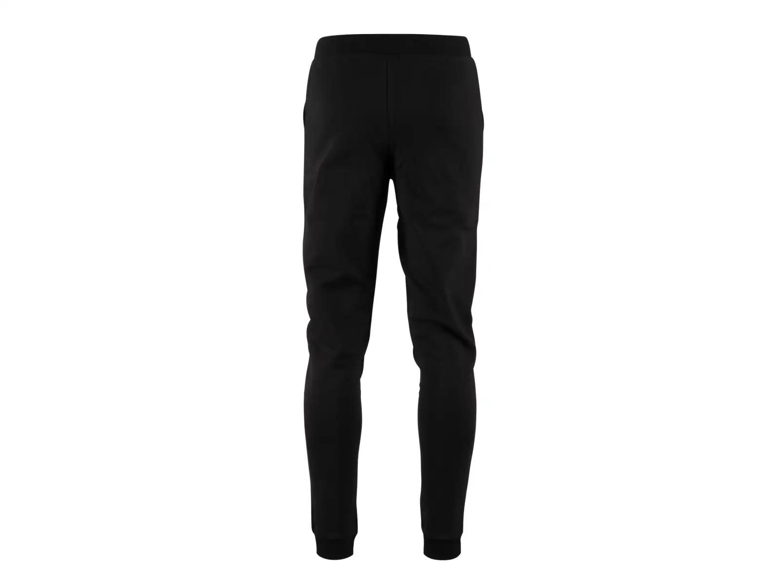 Force Comfy pánske tepláky čierna