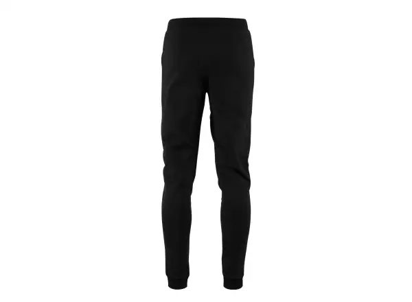 Force Comfy pánske tepláky čierna