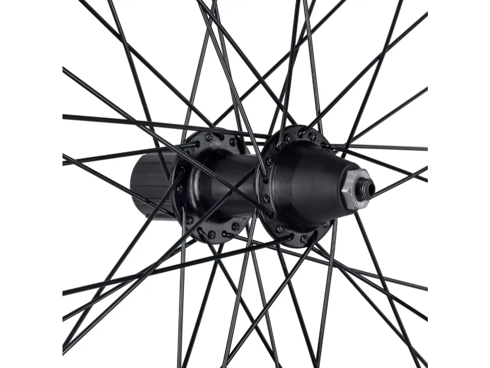 Force Classic 559x19 zadné vypletené koleso F804321 36 dier