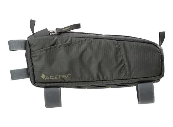 Acepac Fuel Bag MKIII brašna 1,2 l Gray