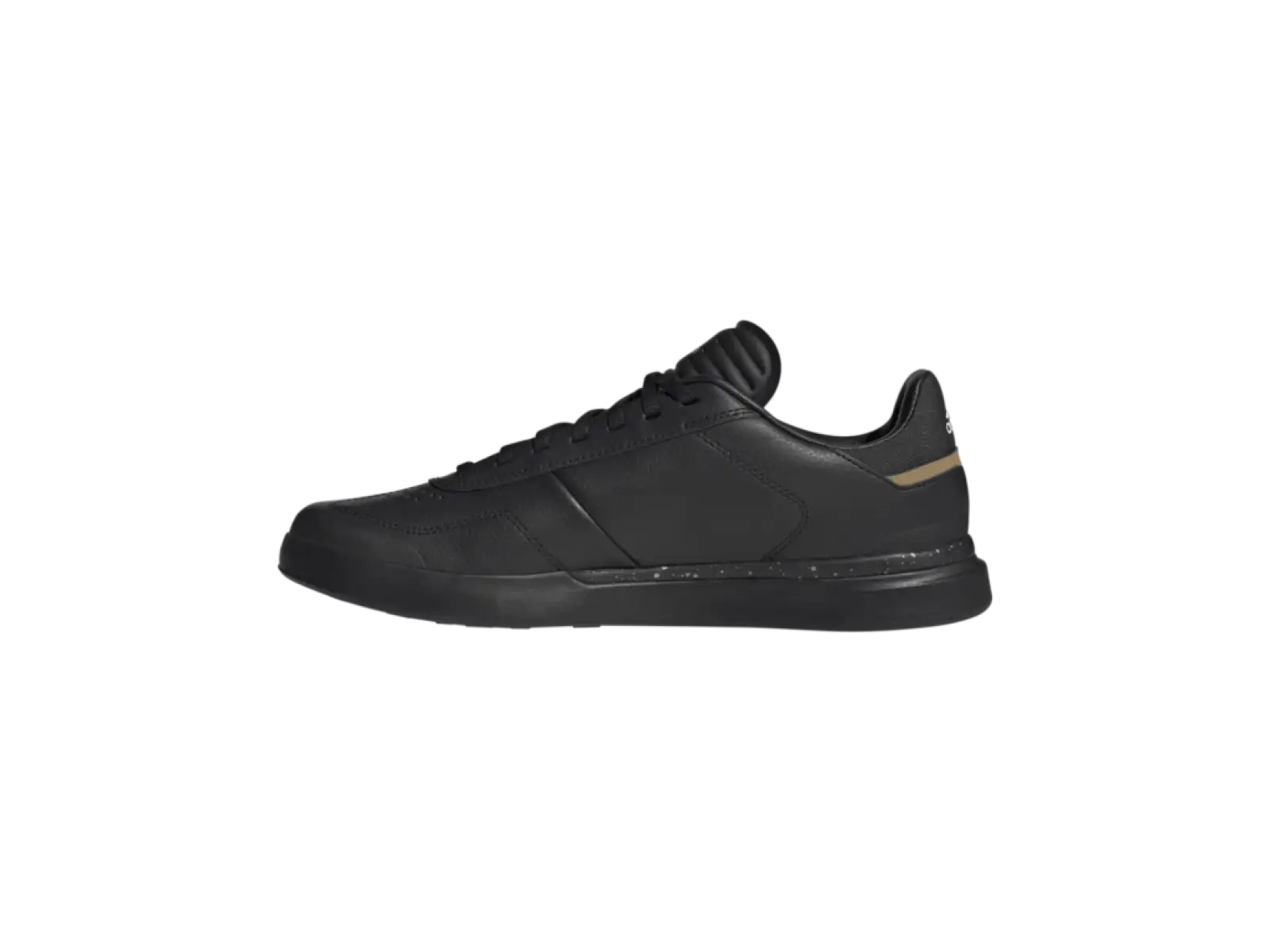 Five Ten Sleuth Dlx topánky Black/Gold