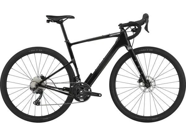 Cannondale Topstone Carbon 3 L G2 CRB gravel bicykel