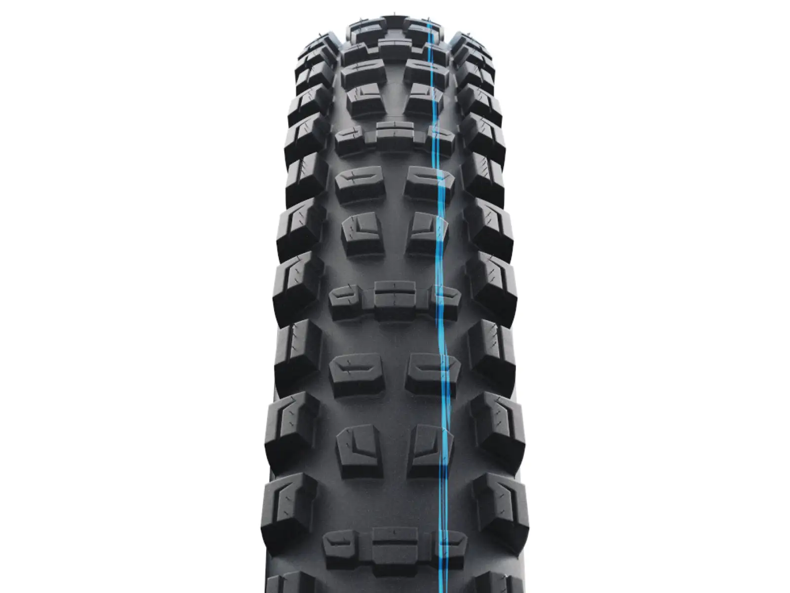 Schwalbe Romy Race Pro TLR Addix Mid 29x2,40" MTB plášť kevlarový čierny