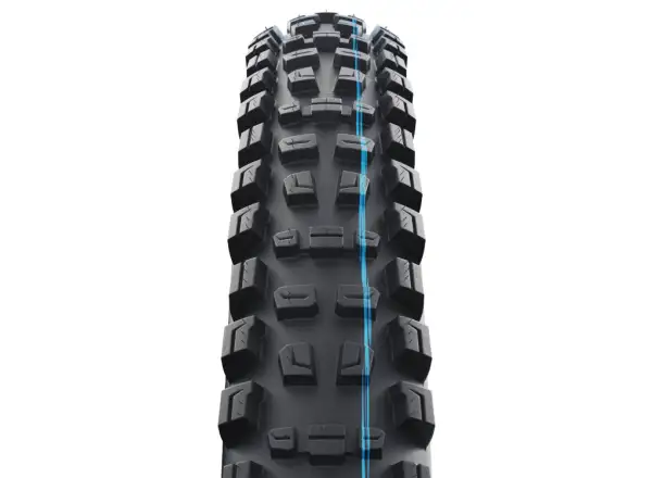 Schwalbe Romy Race Pro TLR Addix Mid 29x2,40" MTB plášť kevlarový čierny
