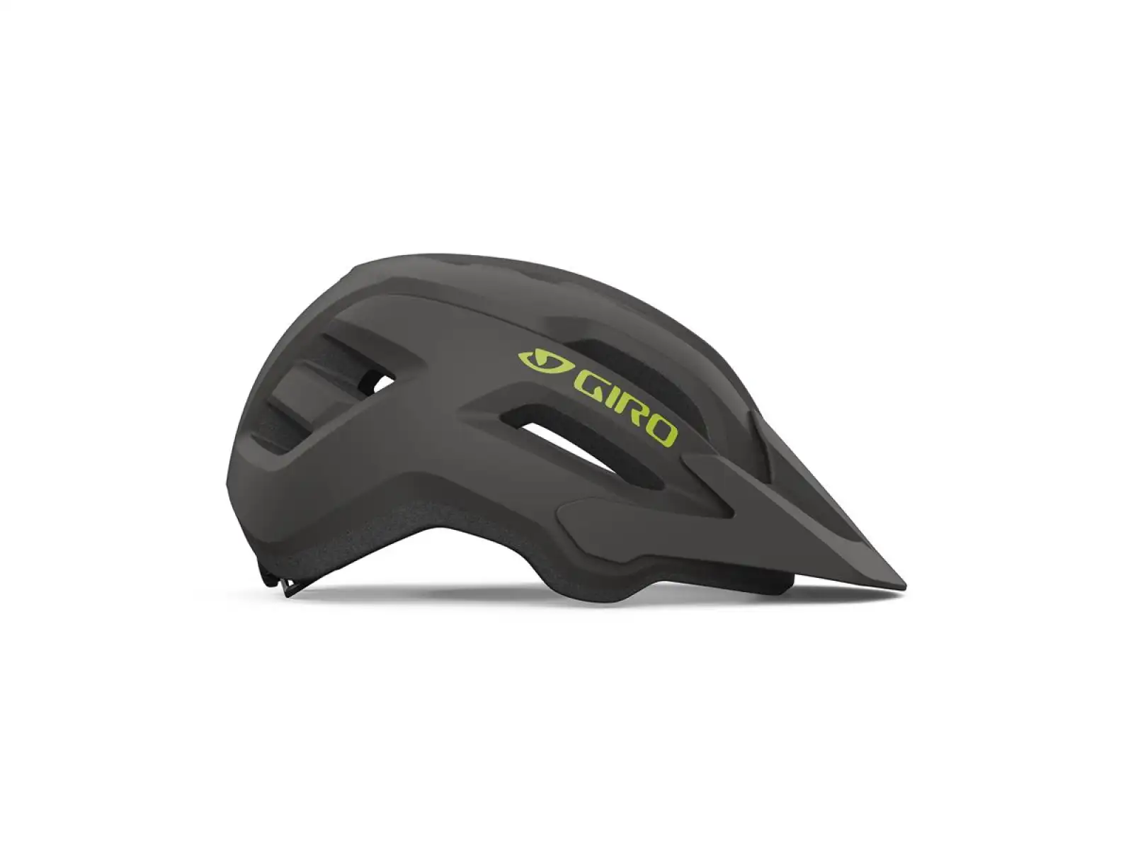 Giro Fixture II Helmet Mat Warm Black veľkosť. Uni (54-61 cm)