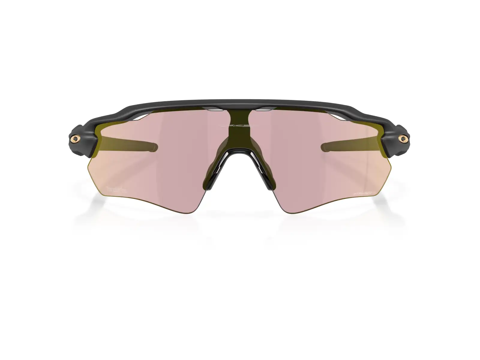 Oakley Radar EV Path fotochromatické okuliare Matte Black/Prizm Transitions Pyrite