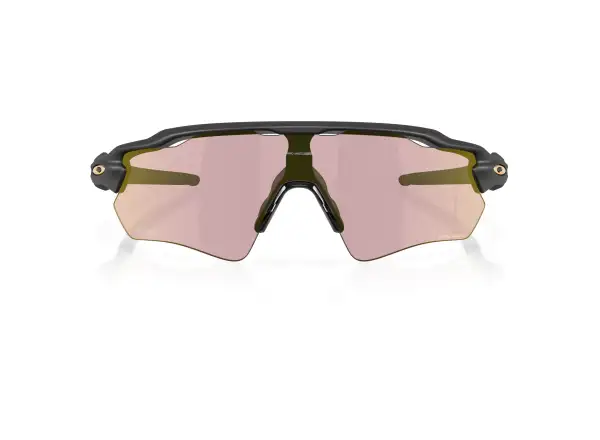 Oakley Radar EV Path fotochromatické okuliare Matte Black/Prizm Transitions Pyrite
