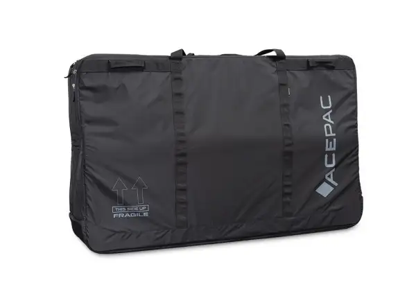 Acepac Bike Transport Bag MKIII prepravný obal na bicykel black