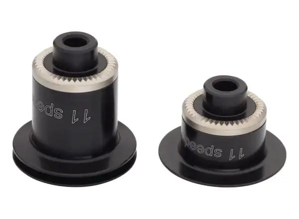 DT SWISS koncovky 135/5 SH11s ROAD pre DT 240S, 350, 370 Straightpull ( DT 240s do 2020 )