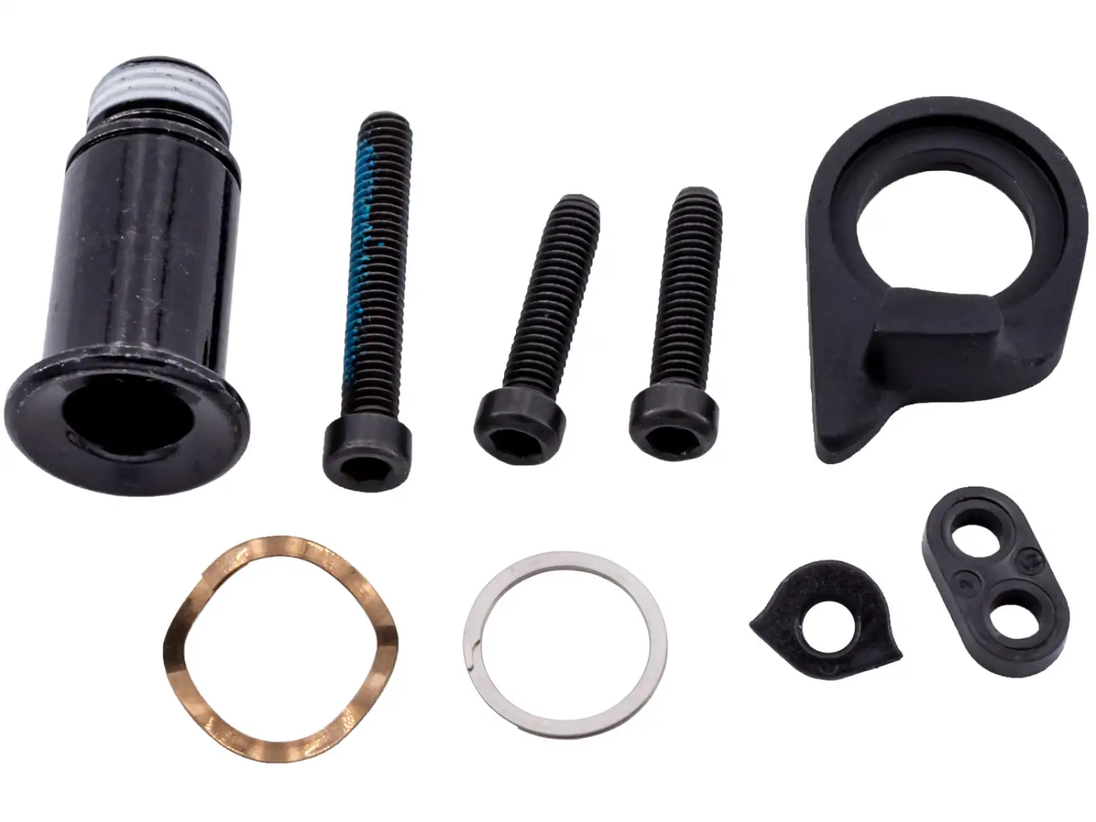 SRAM GX Eagle RD Bolt & Screw kit náhradný diel prehadzovačky