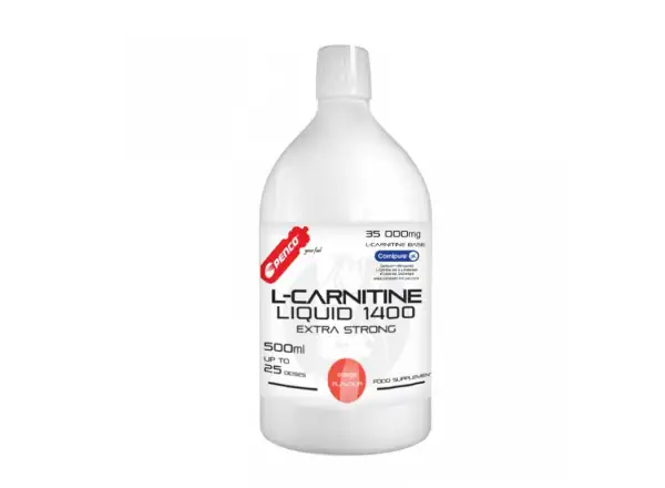 Penco L-Carnitine Liquid 1400 500ml