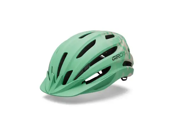 GIRO Register II MIPS Youth detská prilba Mat Green Rush