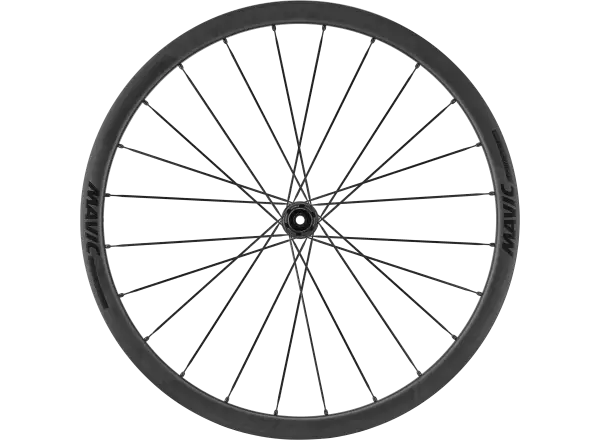Mavic Cosmic SLR 32 Disc 21mm Disc CL vypletené kolesá orech Sram XDR