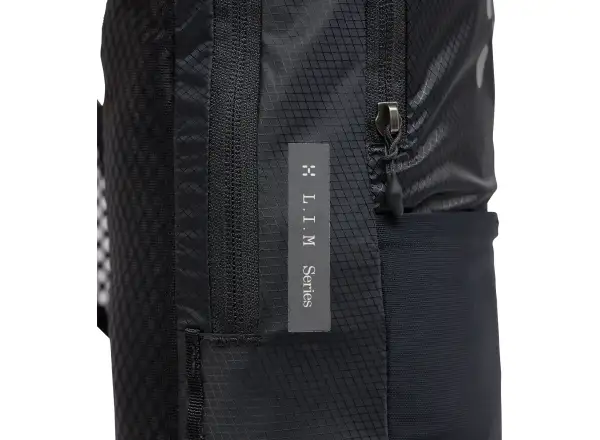 Haglöfs L.I.M Trail batoh 10 l True Black