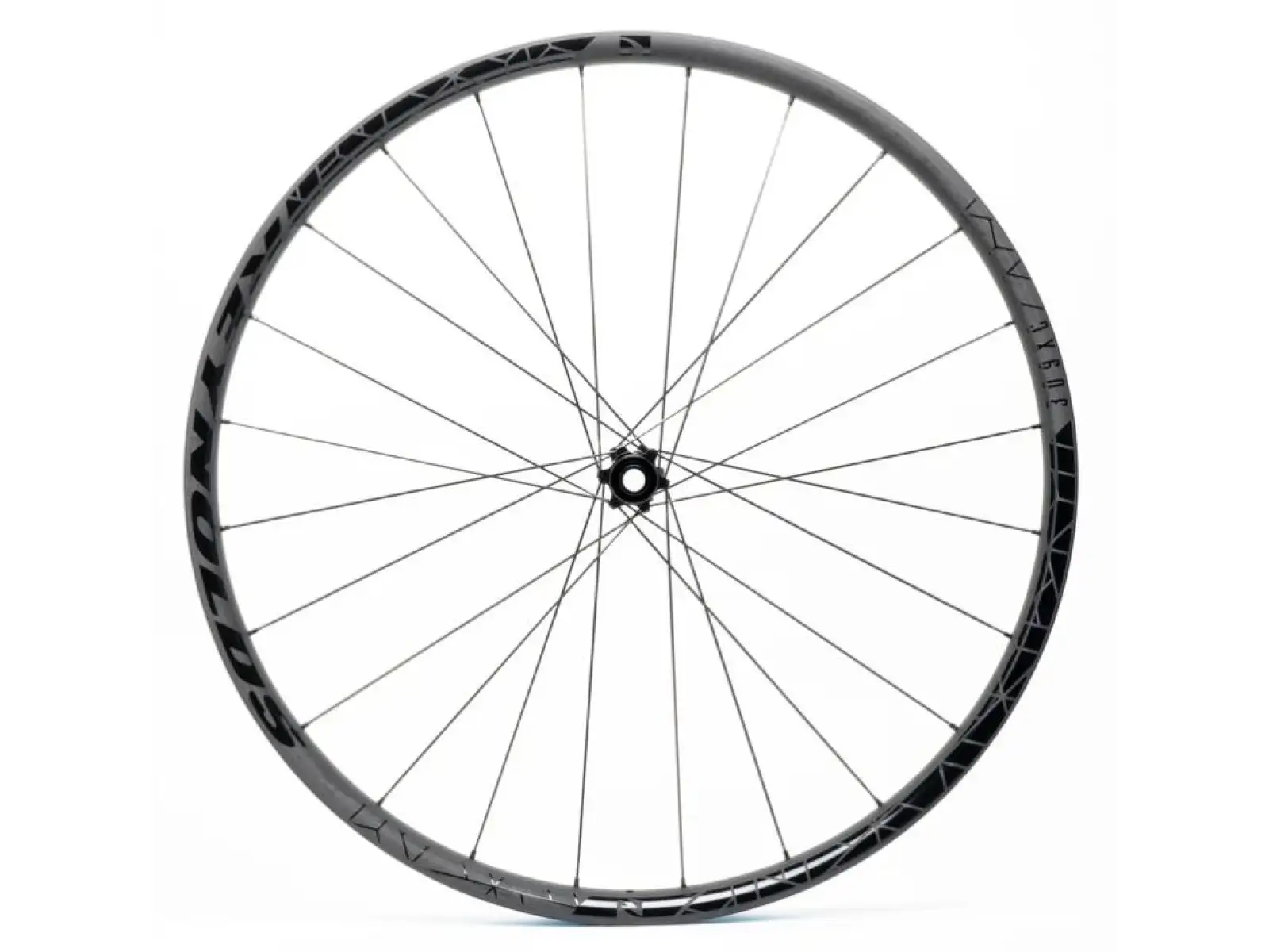 Reynolds Blacklabel 309/289 XC 29" vypletené kolesá orech Shimano Micro Spline 24/28H 148 mm