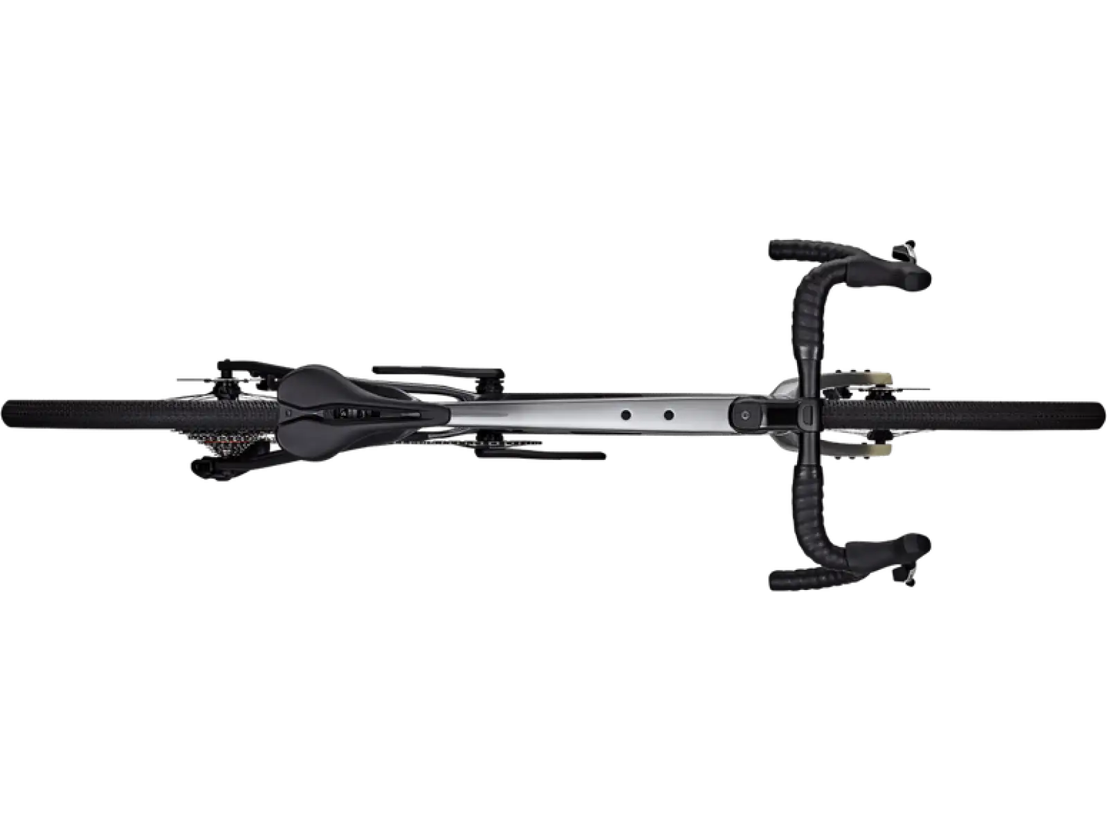 Focus Atlas 8.8 Apex gravel bicykel Nepalsilver/Steelgrey