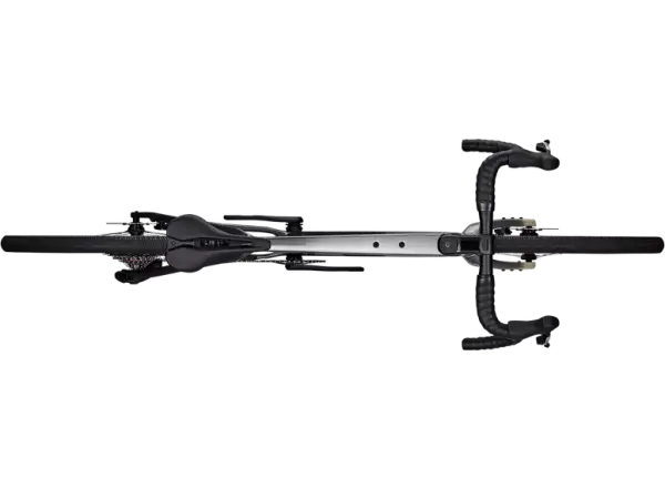 Focus Atlas 8.8 Apex gravel bicykel Nepalsilver/Steelgrey