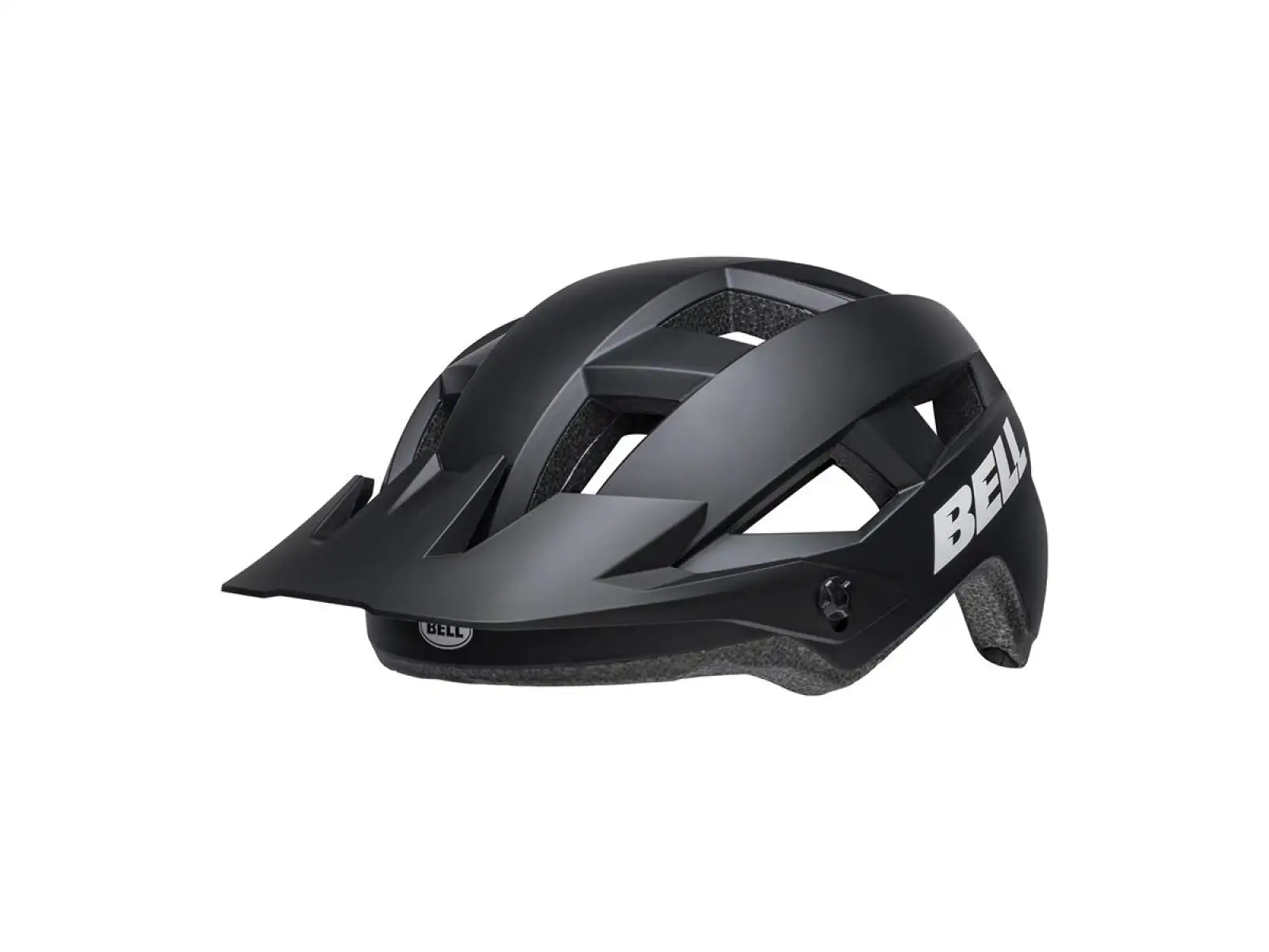 Bell Spark 2 MIPS prilba Mat Black