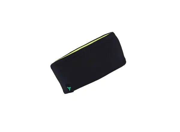 Silvini Trebbia čelenka Black/Lime
