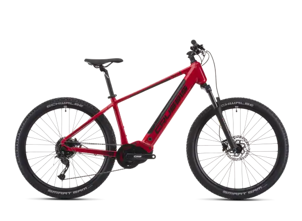 Crussis e-Atland 7.11 513Wh horský elektrobicykel