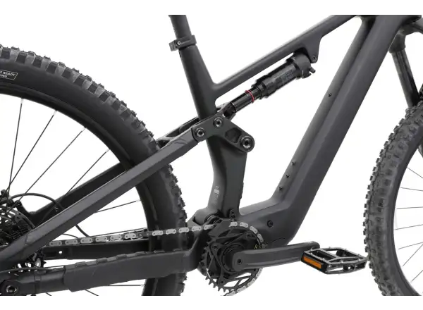 Apache Eagle 3 Avinox 800 Wh čierna celoodpružený elektrobicykel
