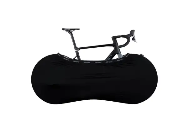 Force Shield Uni Bike Cover Black