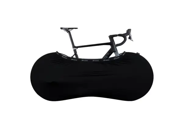 Force Shield Uni obal na bicykel čierna
